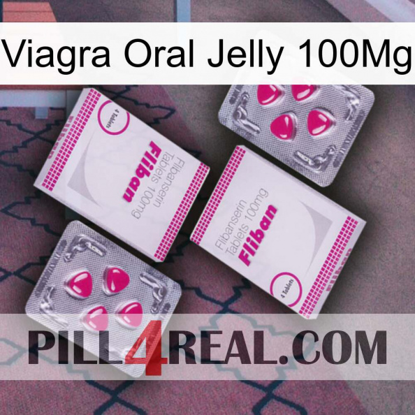 Viagra Oral Jelly 100Mg 33